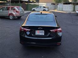 شێڤرۆلێت مالیبۆ